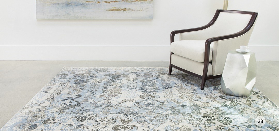 Vancouver Area Rugs Experts