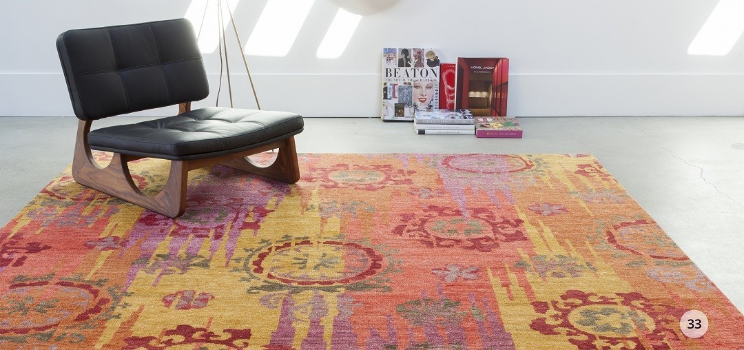 Vancouver Area Rugs Experts